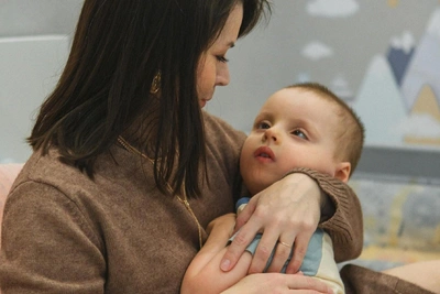 We Felt Every Bit of His Pain: A Family's Fight in Yugra