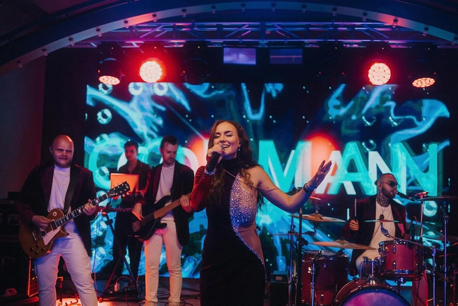 В конце декабря ресторан «Магадан» устроит веселые корпоративы для сибиряков | Источник: «Магадан»