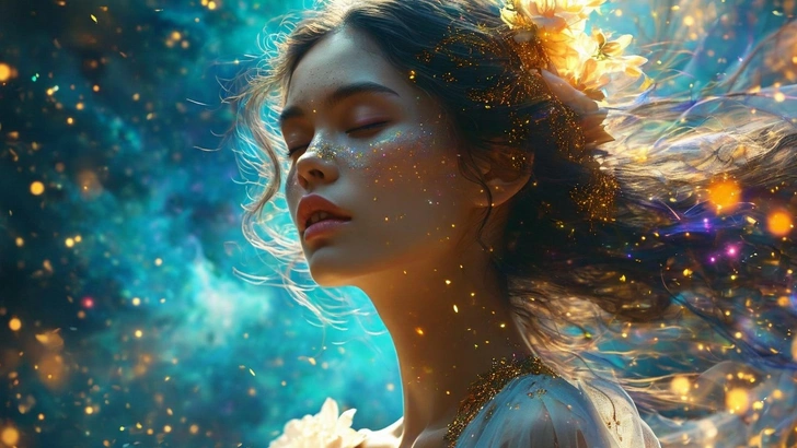 Гороскоп на неделю | Источник: Shutterstock AI/Fotodom.ru
