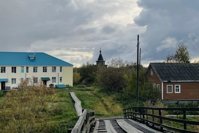 В Великовисочном в 2026 году построят модульную амбулаторию