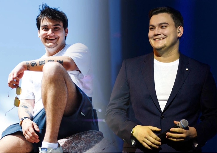 Как выглядит невеста сына Михаила Круга, который сыграл с ней тайную свадьбу | Источник: theDay/соцсети