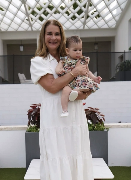 билл гейтс, билл гейтс состояние, жена билла гейтса, почему жена ушла от билла гейтса, мелинда гейтс, билл и мелинда гейтс, мелинда гейтс развелась | Источник: Социальные сети