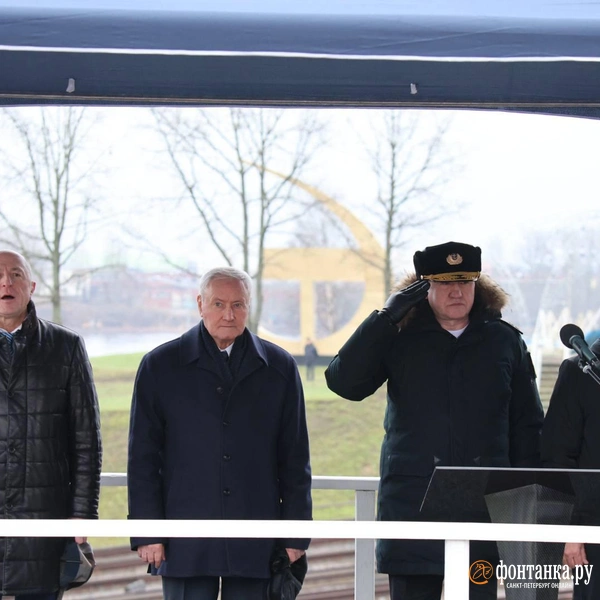 Источник: Валентин Егоршин / «Фонтанка.ру»