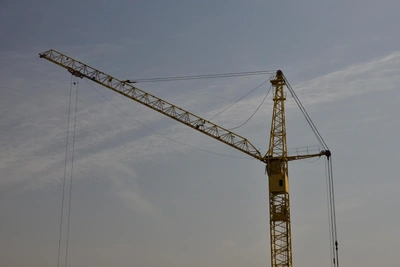 Novosibirsk Approves Residential Complex Near Sosnovy Bor