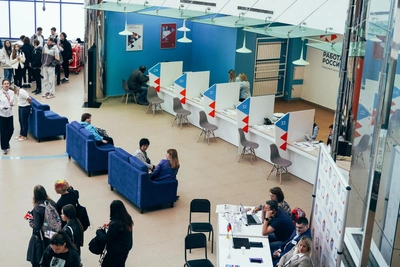 Центры «Сердце воина» помогут семьям участников СВО