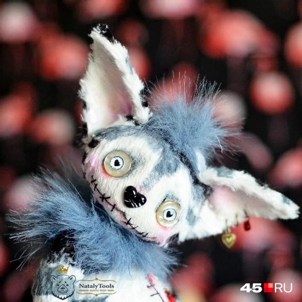 Источник: Наталья Толстыкина