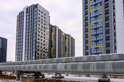 Якутия возглавила рейтинг по ипотеке на вторичном рынке