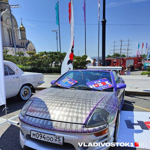 Источник: Татьяна Акишина / VLADIVOSTOK1.RU