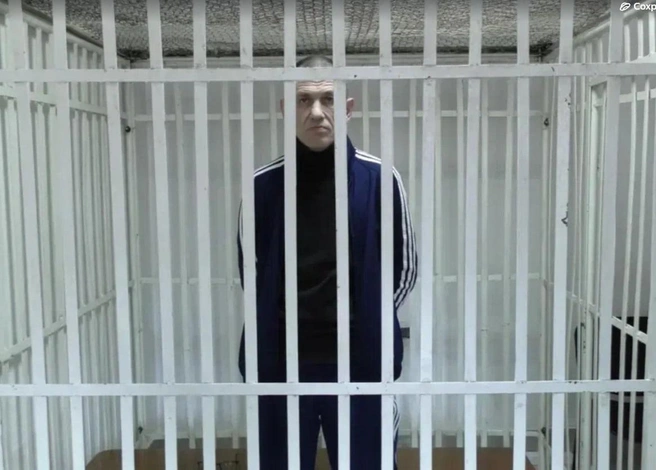 Он поддерживал украинские удары | Источник: УФСБ России по Забайкальскому краю