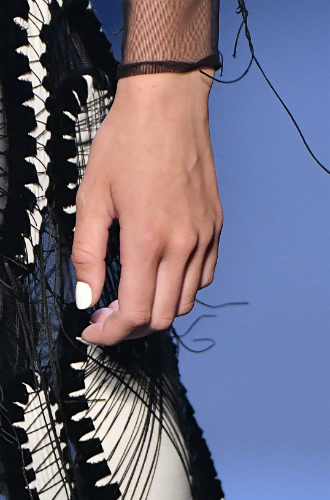 Jean Paul Gaultier Haute Couture FW 2019/2020 