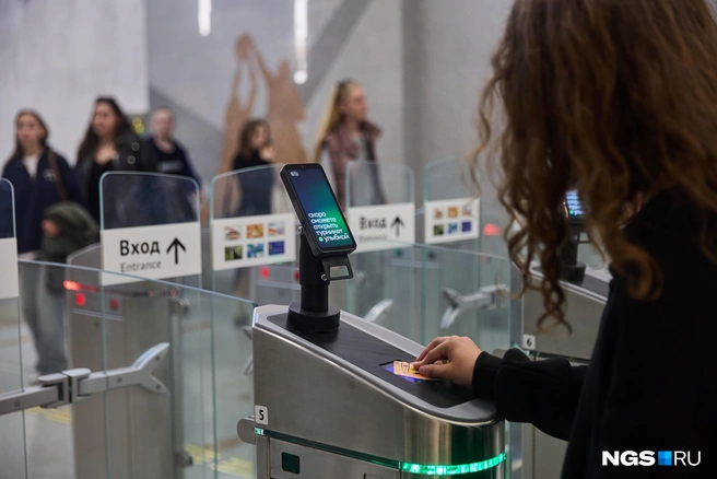 Кому новая станция улучшит жизнь, а кому может доставить проблем? | Источник: Александр Ощепков / NGS.RU