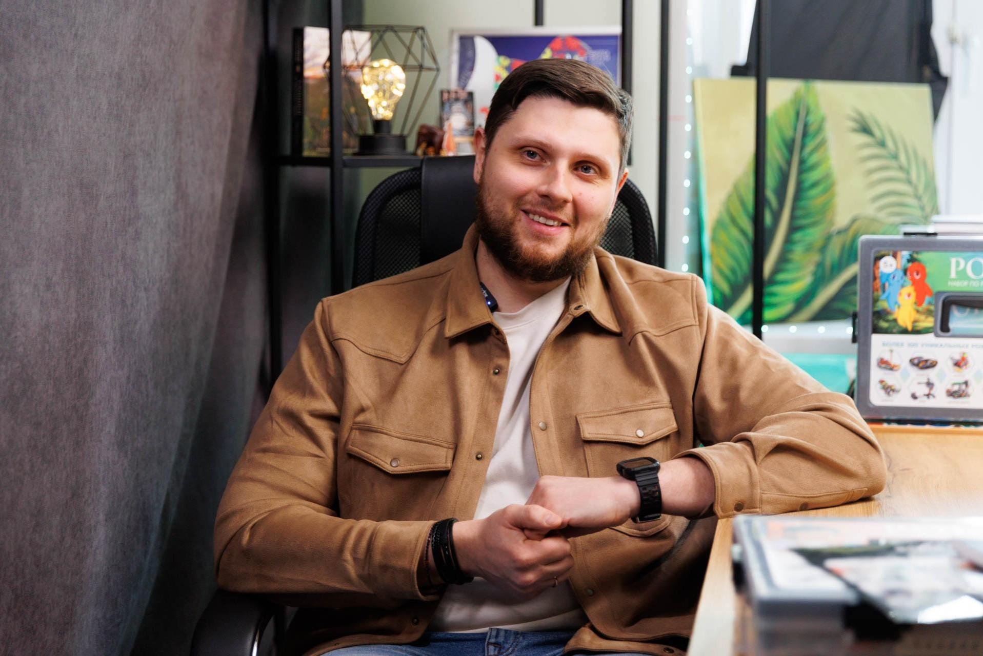 �� Lego, � &laquo;����&raquo;. ��������������� ������ ����������� &mdash; � ���� ������ ���� � ������ � �� �������