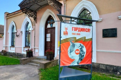 Музей Невеля обновляет оборудование за счет федеральной субсидии