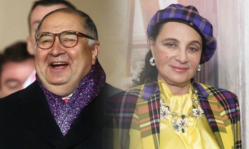 «Будет видно»: Ирина Винер впервые высказалась о разводе с Алишером Усмановым