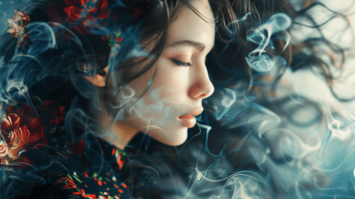Магия эфирных масел: как ароматы помогут исполнить желания и защититься от негатива