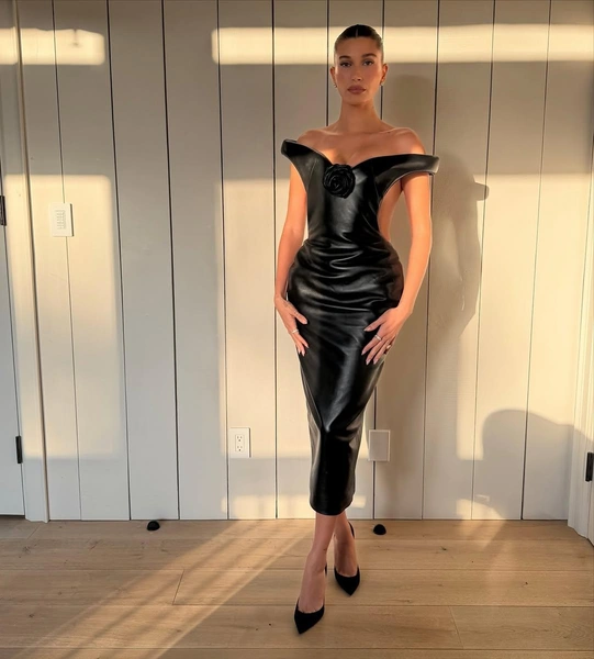 Источник: @danixmichelle