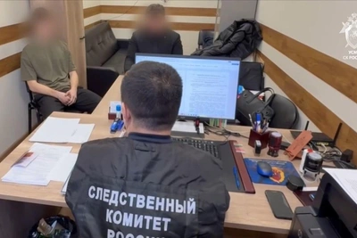 Даниил Секач признался в убийстве предпринимательницы