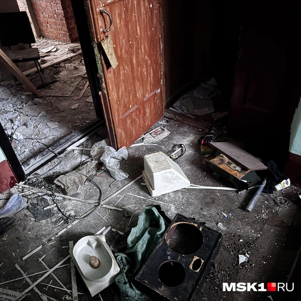 Источник: Алина Мельникова / MSK1.RU