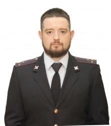 В полиции Михаил Горшков работает уже 7 лет | Источник: УМВД России по Ярославской области