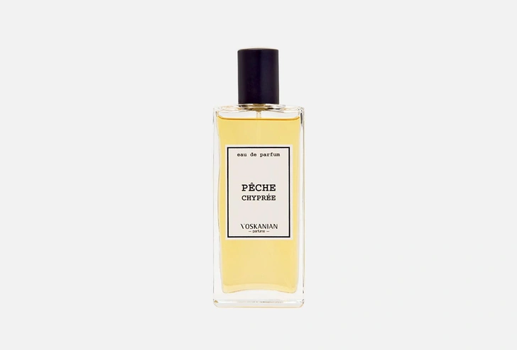 Парфюмерная вода VOSKANIAN PARFUMS Peche Chypree