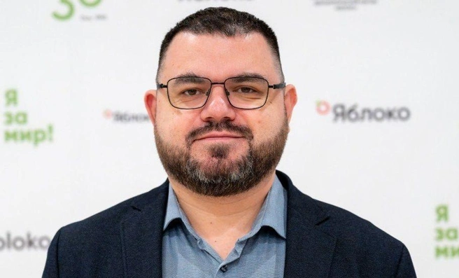 Константин Смирнов | Источник: соцсети