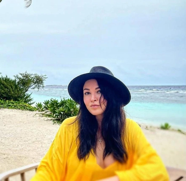 Дубцова Ирина | www.starhit.ru