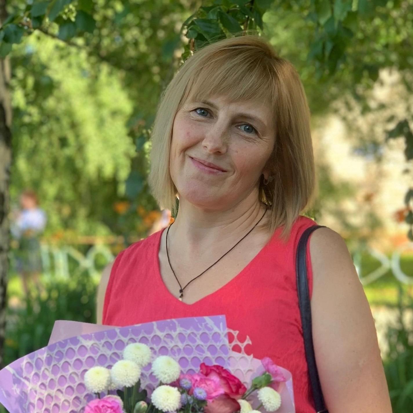 <p>Светлана </p>