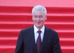 Сергей Собянин: «2021 год будет очень тяжелым, сложнее 2020-го»