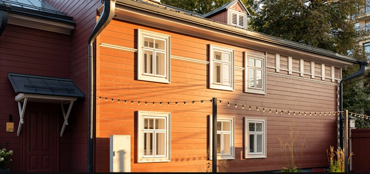 Wood is sexy: 5 трендов премии Архиwood-2025