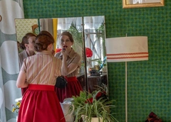 Время ностальгии: 20 уютных фото тех самых хрущевок из СССР, которые возвращают нас в детство