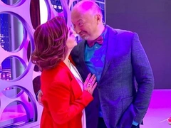 Юрий Гальцев сильно похудел ради молодой избранницы