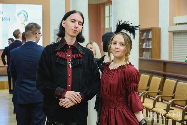 Библиотека сегодня — это полноценная площадка для мероприятий | Источник: Полина Япишина