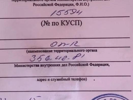 Пострадавшие написали заявление в полицию | Источник: niikkinet / Instagram.com (соцсеть запрещена на территории РФ)