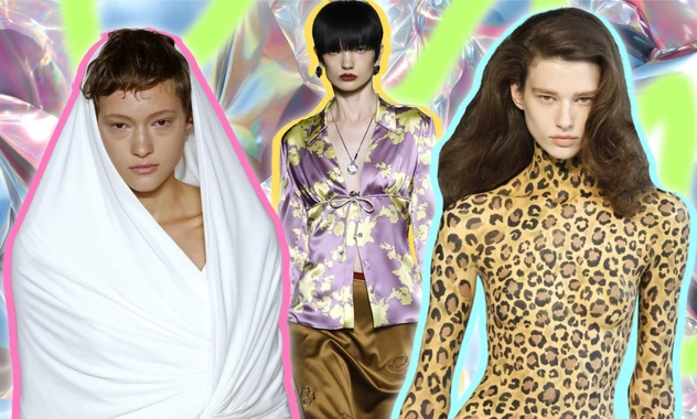 Наши на подиумах: русские модели, покоряющие мировые Недели моды