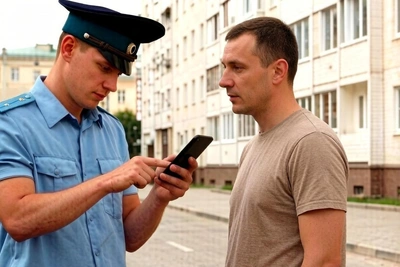 Судебные приставы помогли пенсионеру опровергнуть клевету в домовом чате