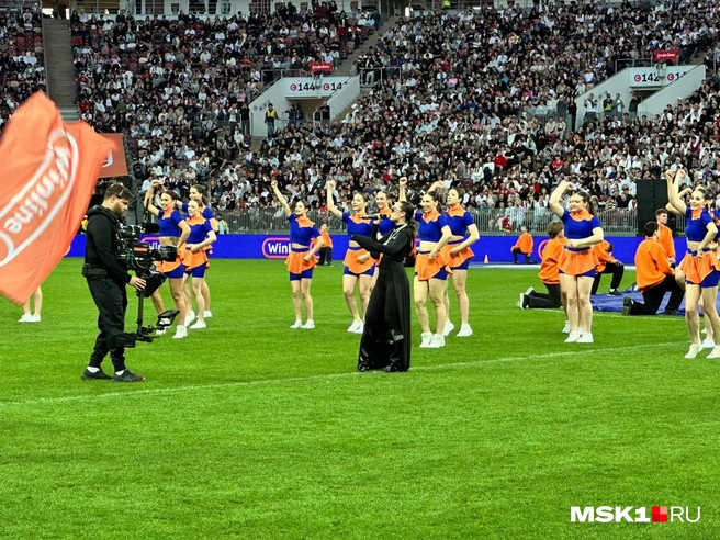 Источник: Артем Овчинников / MSK1.RU