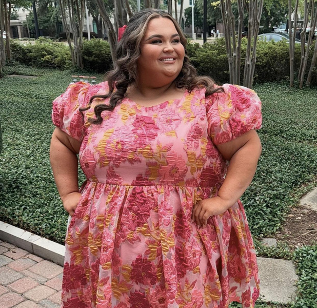 «Мисс Алабама-2024» Сара Милликен, весом свыше 100 килограммов, ежедневно подвергается кибербуллингу