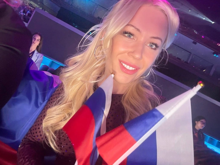 Мизулина уже не в первый раз доносит на артистов
