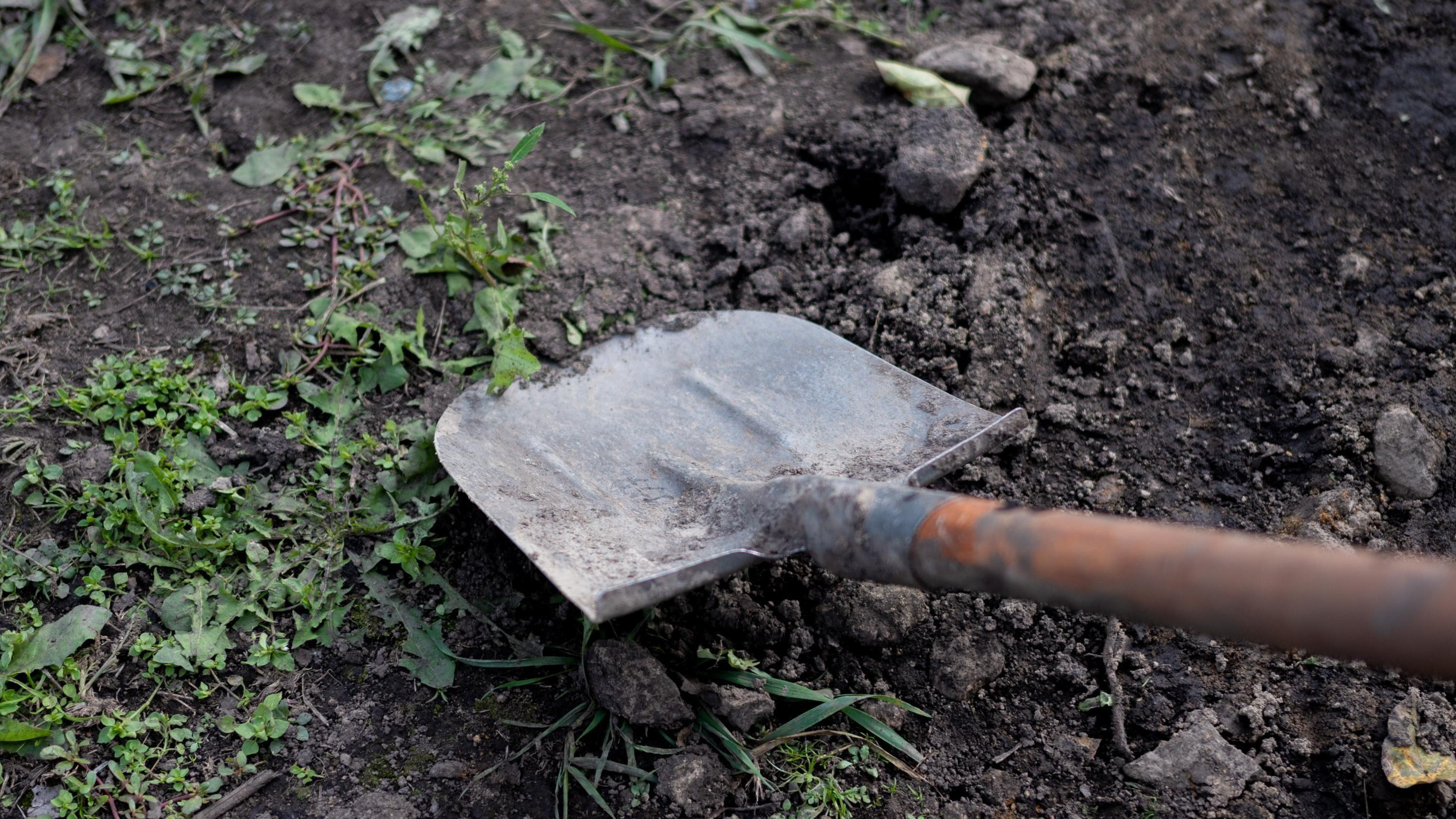 Приехала на свидание и оказалась похороненной заживо: романтическая встреча в Марокко обернулась трагедией. Новости 5 декабря 