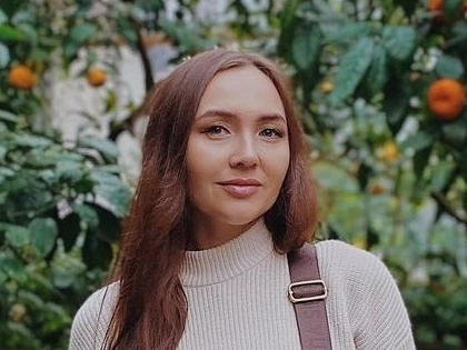 Виктория Иванова, чьего сына выбросили из окна роддома, посвятила малышу трогательный пост