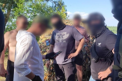 Конфликт на турбазе: задержан участник противостояния с ветераном СВО