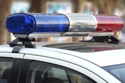 В Калуге водитель в состоянии опьянения отказался от проверки