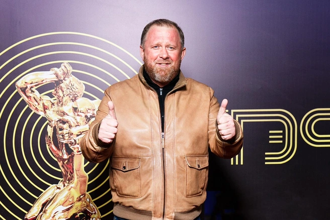 Константин Ивлев второй раз развелся и снова попал на алименты | Источник: Андрей Калмыков / Woman.ru