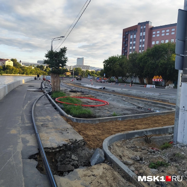 Источник: Игорь Мещанев / MSK1.RU
