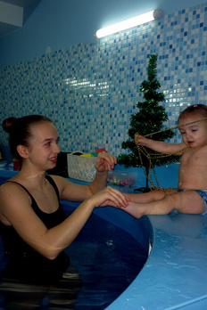 Ульяна Козлова, 11 месяцев, г Усть-Лабинск