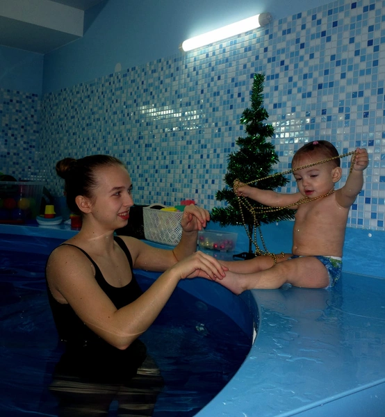 Детский конкурс «Готовимся к Новому году»: голосуй за лучшее фото