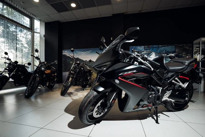 Источник: «УНИКУМ HONDA»