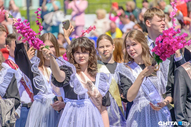 Источник: Олег Фёдоров / CHITA.RU