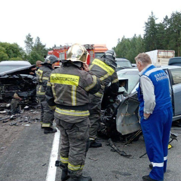 Источник: ФКУ Упрдор «Северо-Запад»