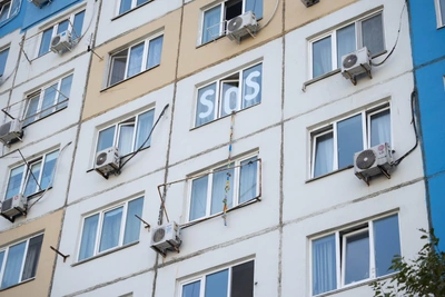 Трое неизвестных похитили мужчину ночью на улице Луговой